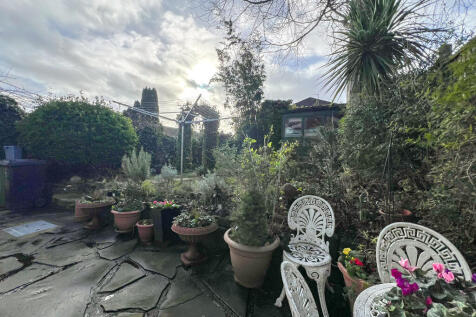 rear garden (2)