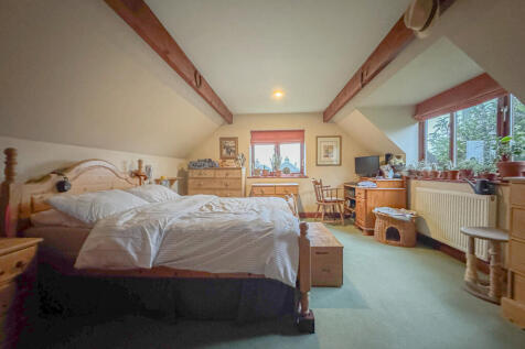 Bed 1