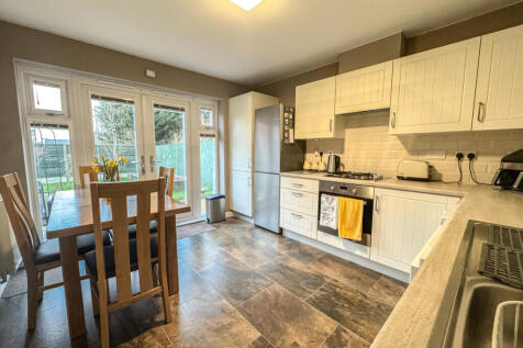 Kitchen Brekfast Room