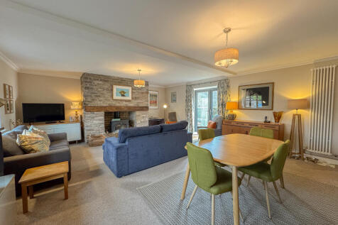 Living_Dining Room