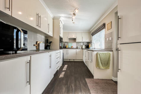 31 Tower Court - kitchen