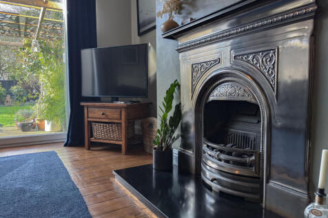 Feature Fireplace