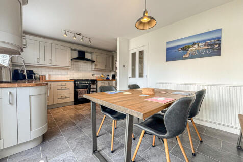 Kitchen Dining Room