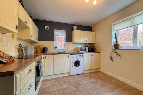 Kitchen&#96;