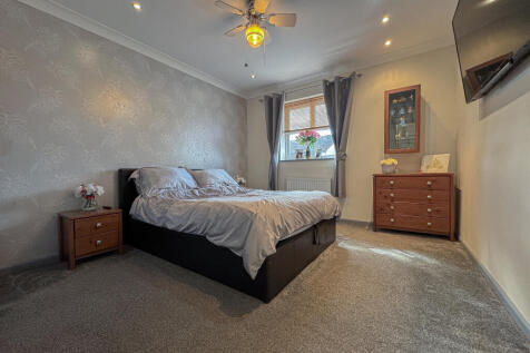 Bed 1