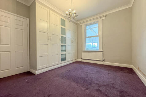 First Floor - Bed 1