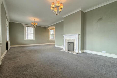 First Floor - Living Dining