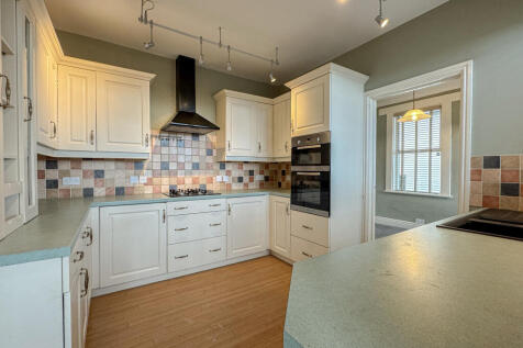 First Floor - Kitchen (2)