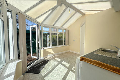 Conservatory (2)
