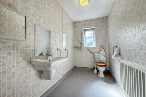 Wet Room