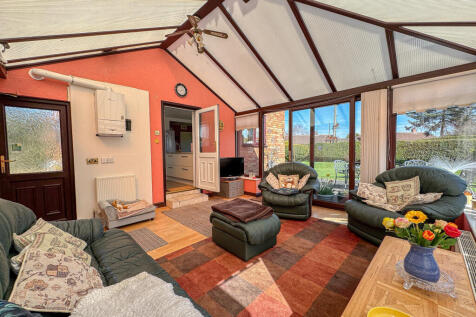 Conservatory (2)