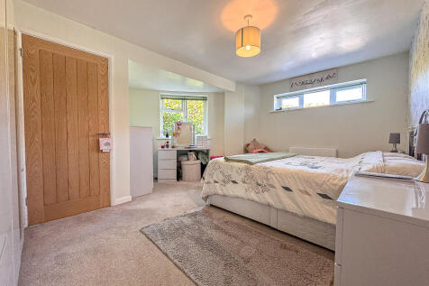 Annexe Bed