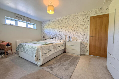 Annexe Bed (3)