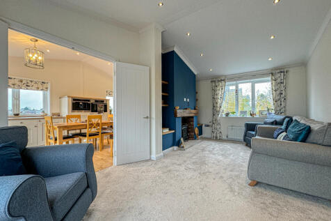 15 Green Crize - Living room