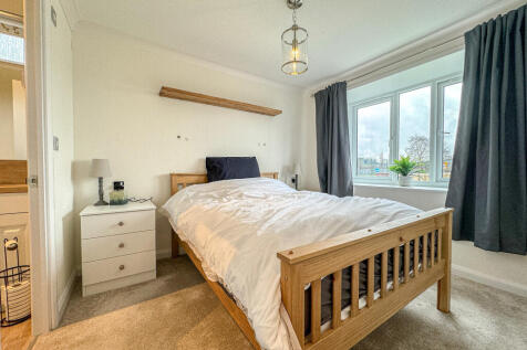 15 Green Crize - Bed 1