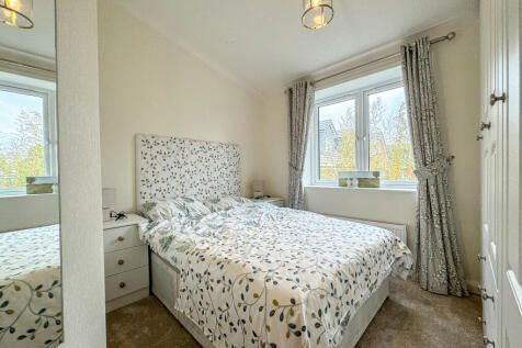 15 Green Crize - Bed 2