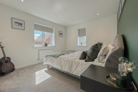 bed 1
