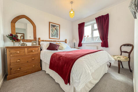 Bed 1