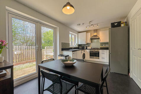 Kitchen Dining Room
