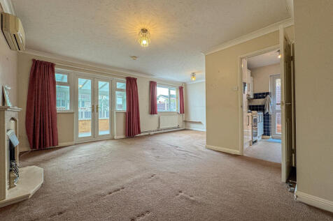 Living Dining Room