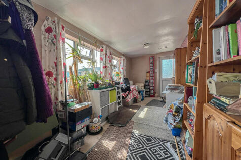Conservatory (2)