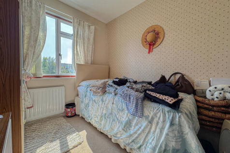 Bed 3
