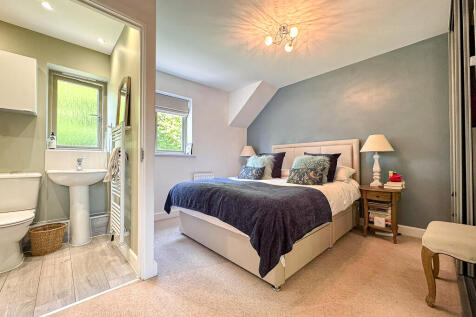 Bed 1