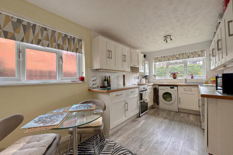 Kitchen Breakfast Room