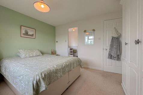 Bed 1