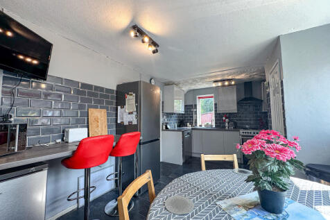 Kitchen Dining Room