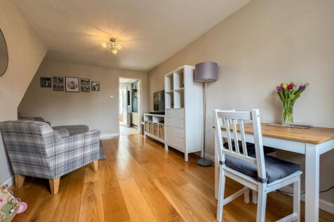 Living Dining Room