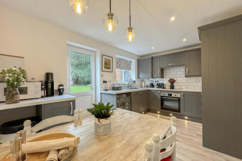Kitchen Dining