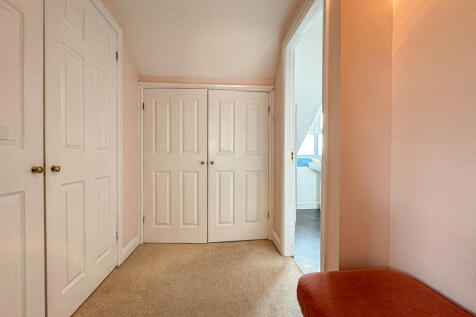 Dressing Room