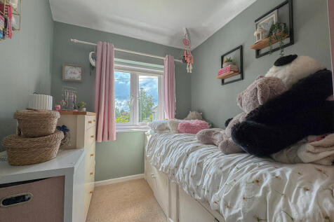 Bed 3
