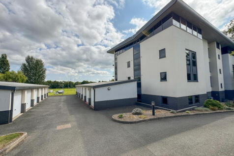 Garage and Parking