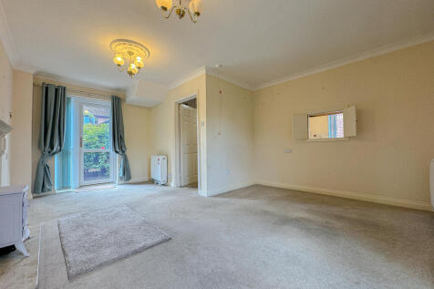 Living Dining Room