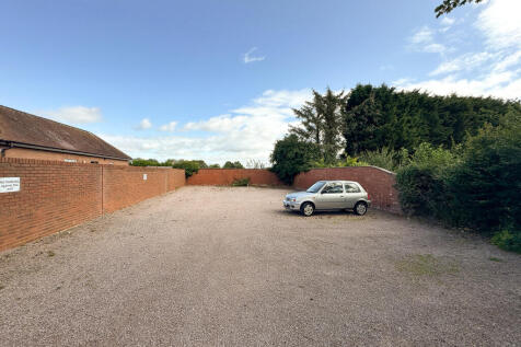 Parking Area
