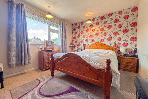 Bed 1