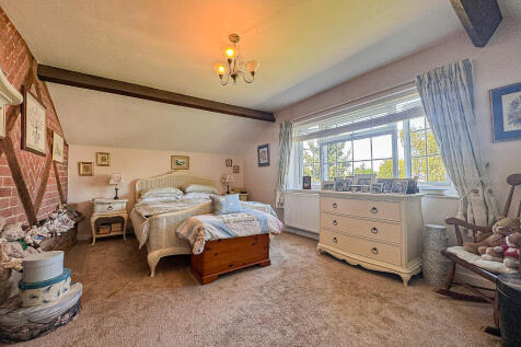 Bed 1