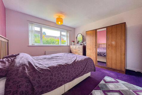 Bed 1