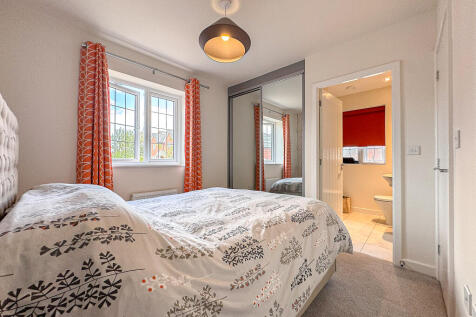 Bed 1