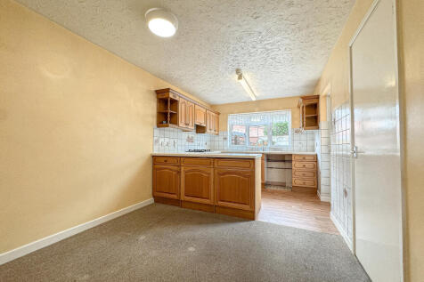 Kitchen Breakfast Room