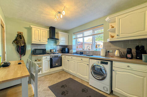 Kitchen Breakfast Room