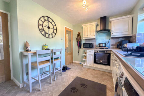 Kitchen Breakfast Room (2)