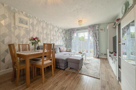 Living Dining Room