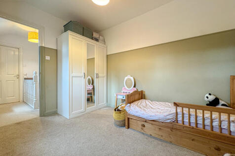 Bed 3