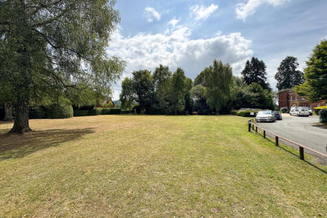 Estate Grounds
