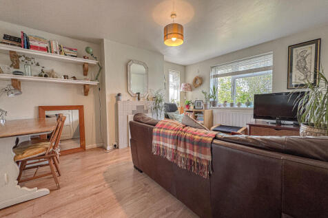 Living Dining Room