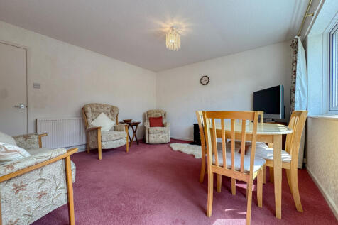 Living Dining Room