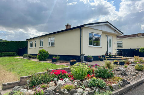 front &amp; garden